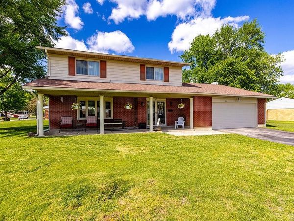 7691 Katy Drive, Dayton, OH 45459
