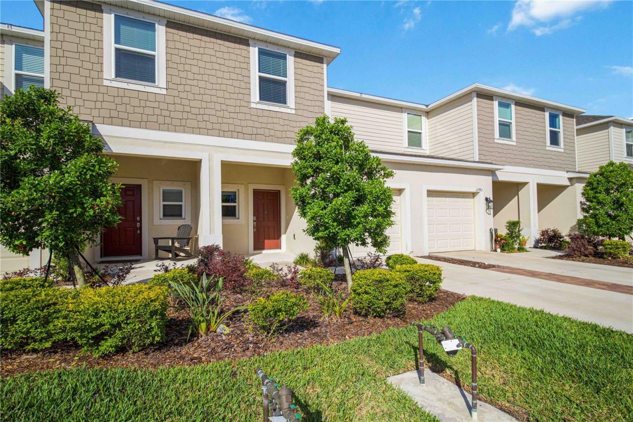 11779 Glenside Terrace , Palmetto, FL 34221 Photo
