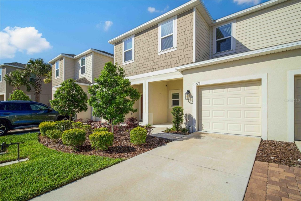 11779 Glenside Terrace , Palmetto, FL 34221 Photo