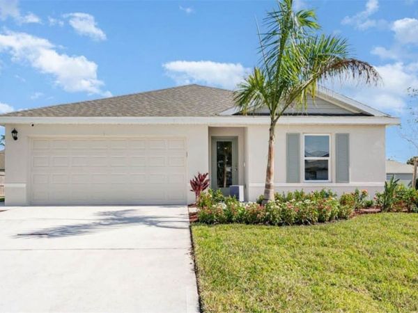 433 CARIBBEAN COURT , KISSIMMEE, FL 34759