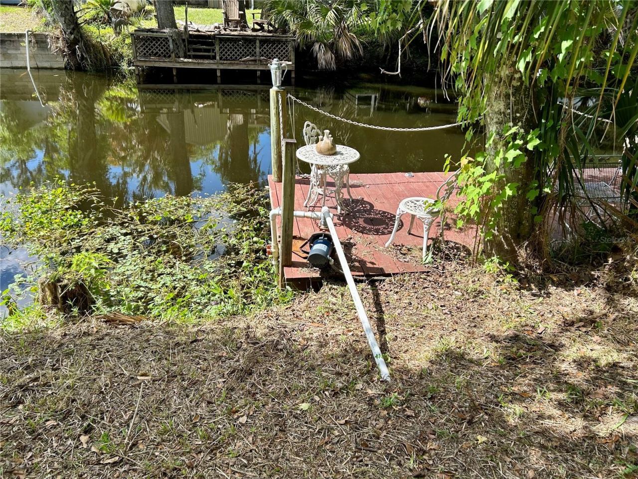 25646 Bass Road, Astor, FL 32102 Photo