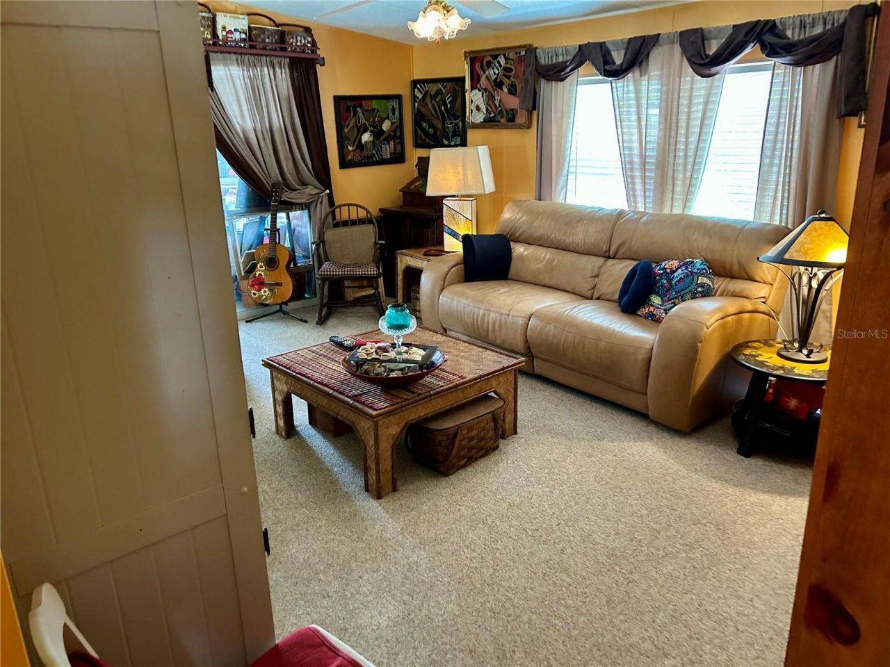 25646 Bass Road, Astor, FL 32102 Photo