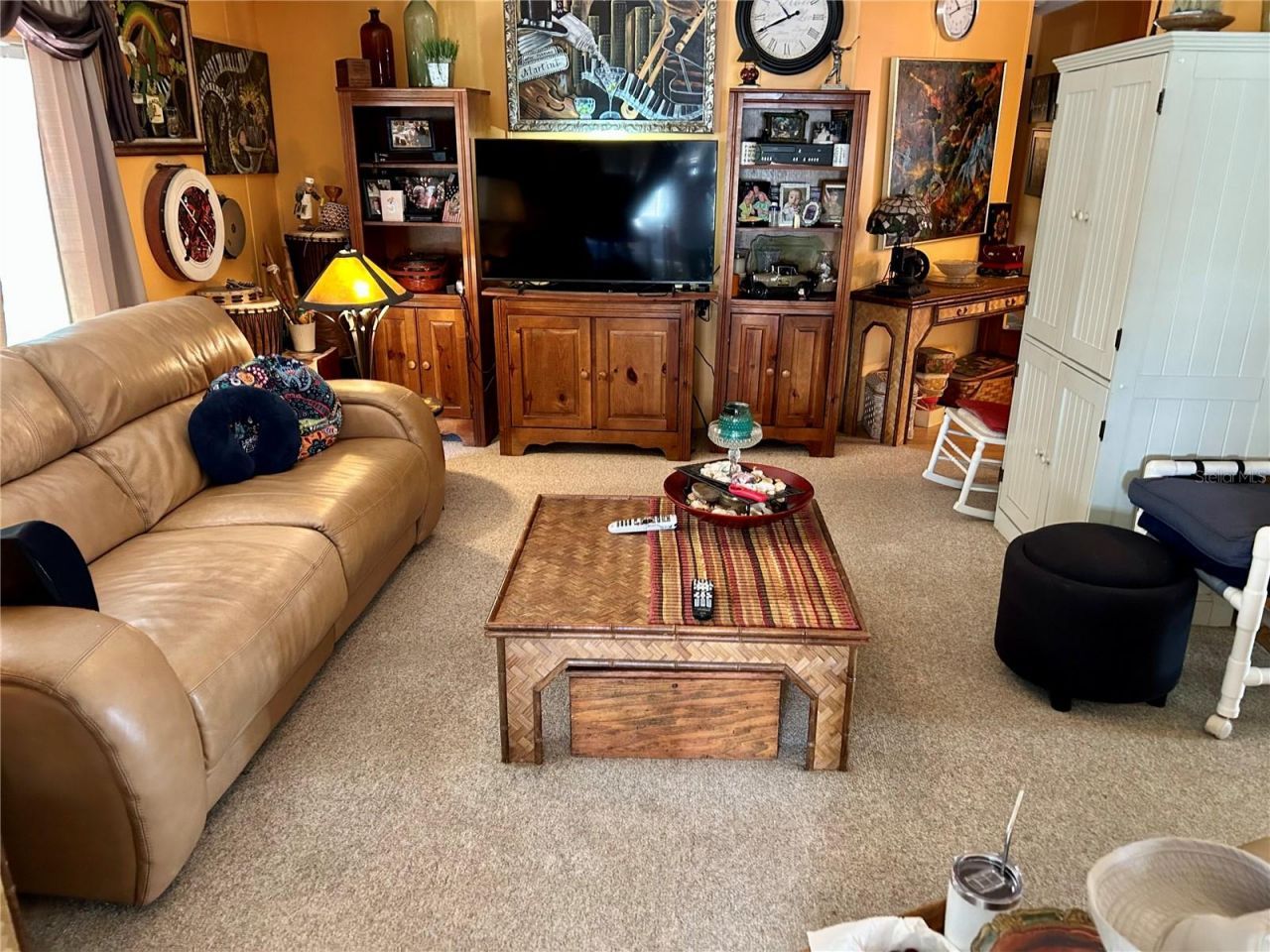25646 Bass Road, Astor, FL 32102 Photo