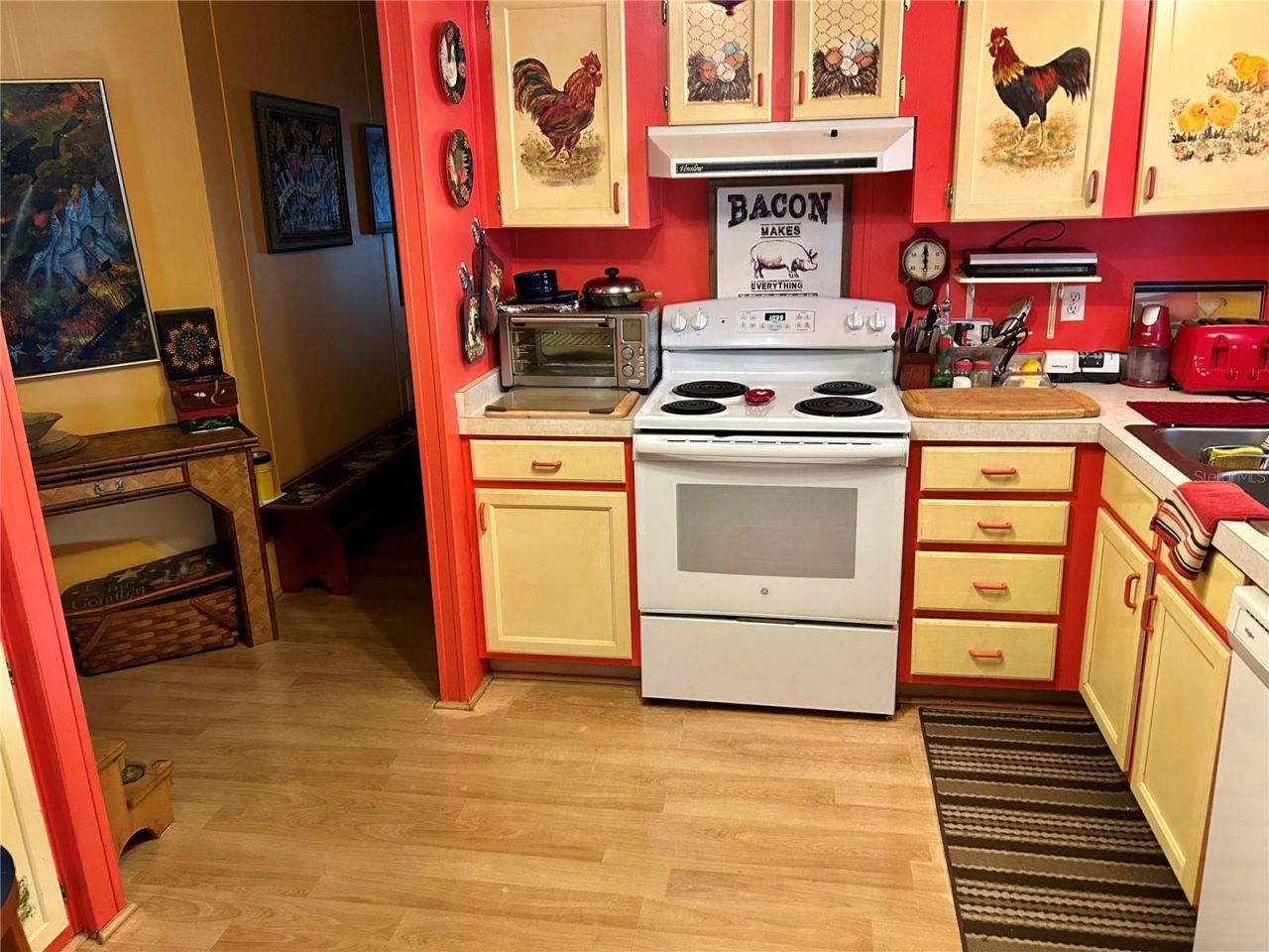 25646 Bass Road, Astor, FL 32102 Photo