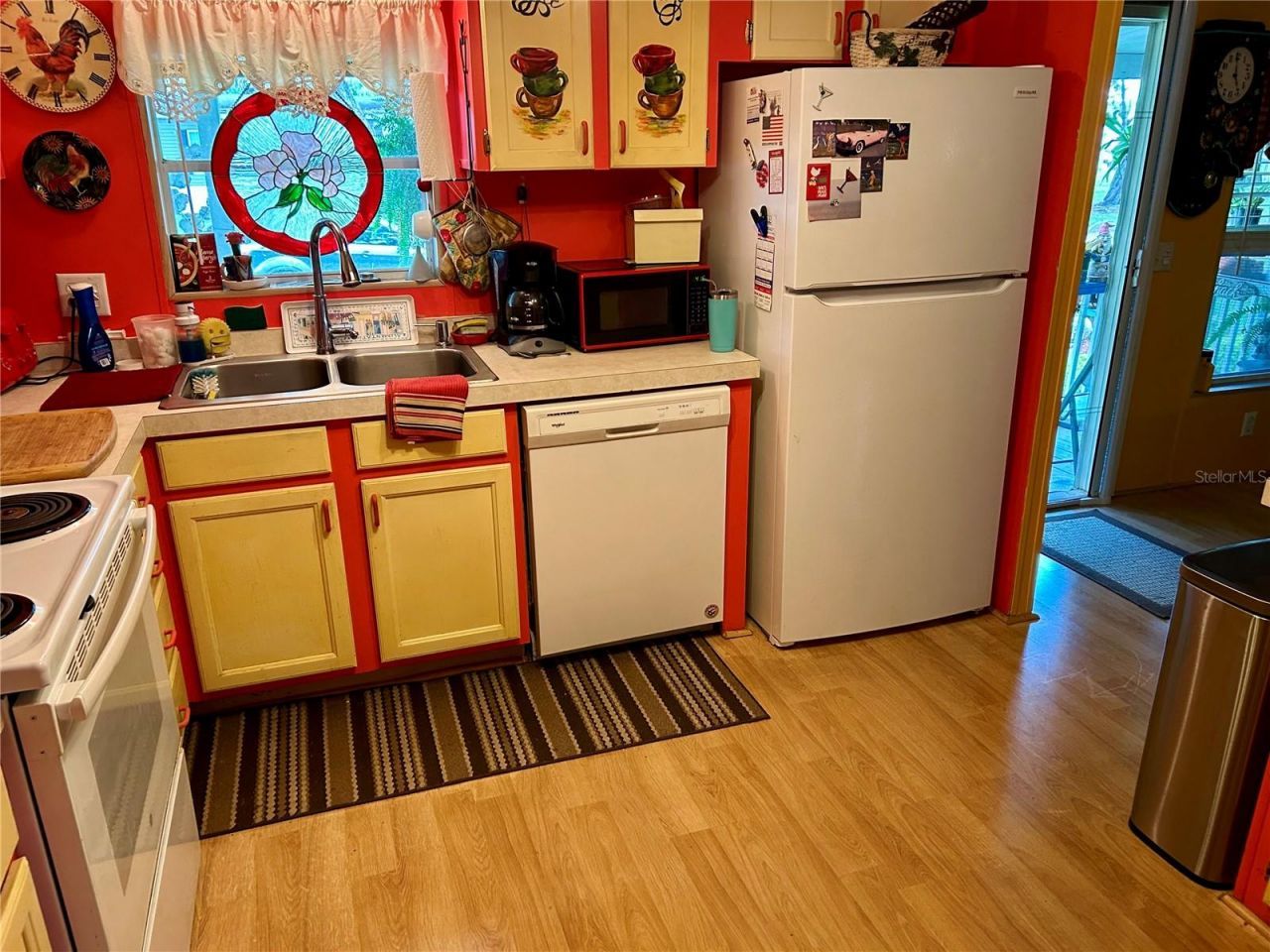25646 Bass Road, Astor, FL 32102 Photo