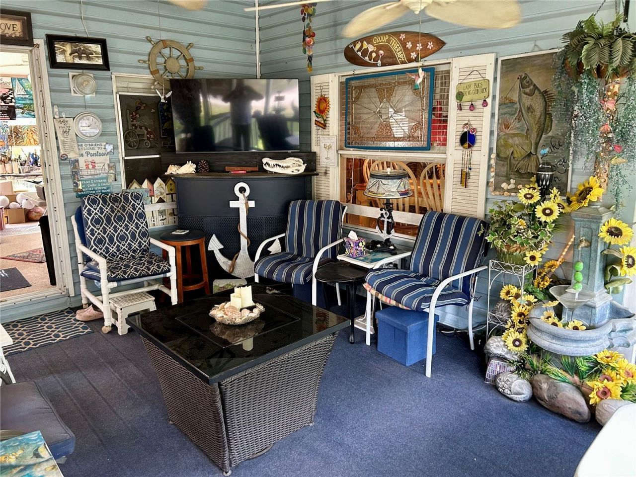 25646 Bass Road, Astor, FL 32102 Photo