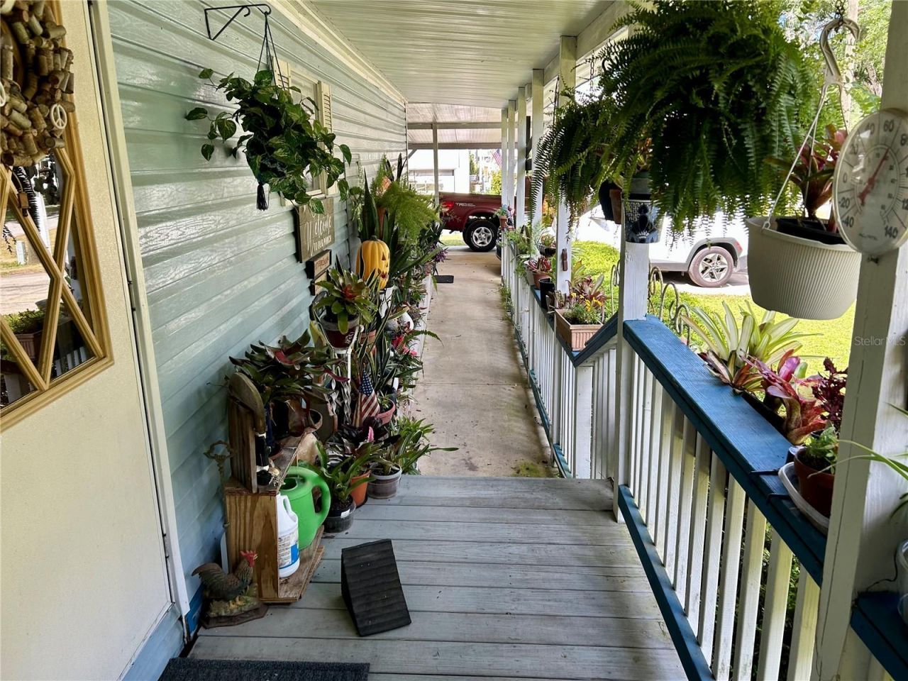 25646 Bass Road, Astor, FL 32102 Photo
