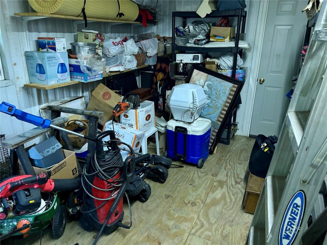 25646 Bass Road, Astor, FL 32102 Photo