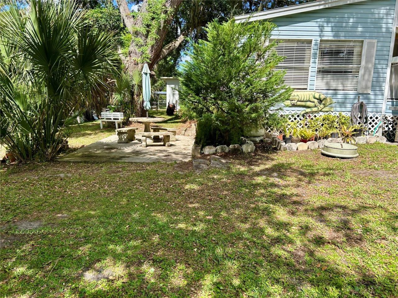 25646 Bass Road, Astor, FL 32102 Photo