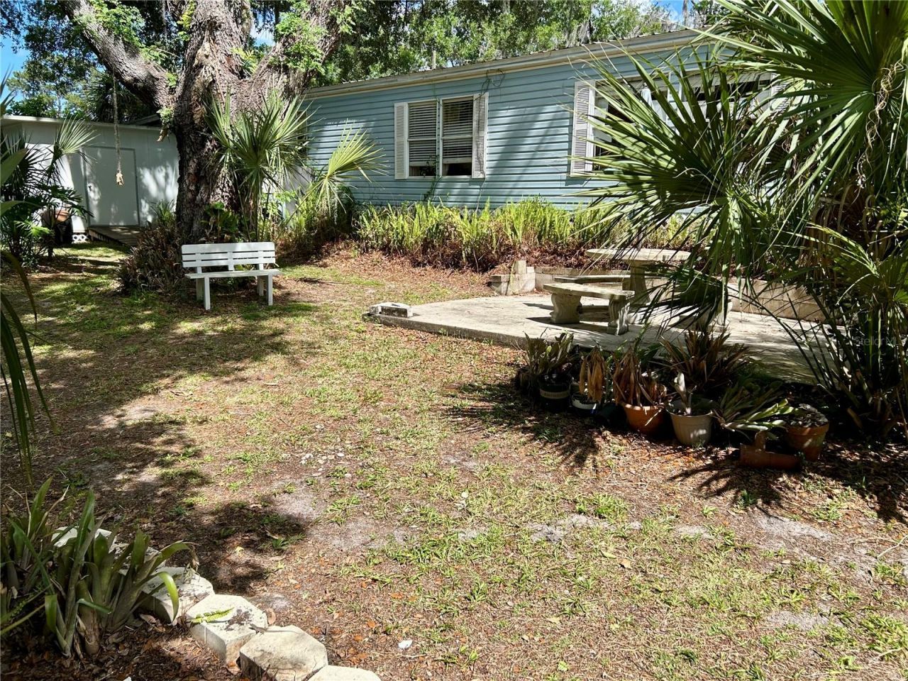 25646 Bass Road, Astor, FL 32102 Photo