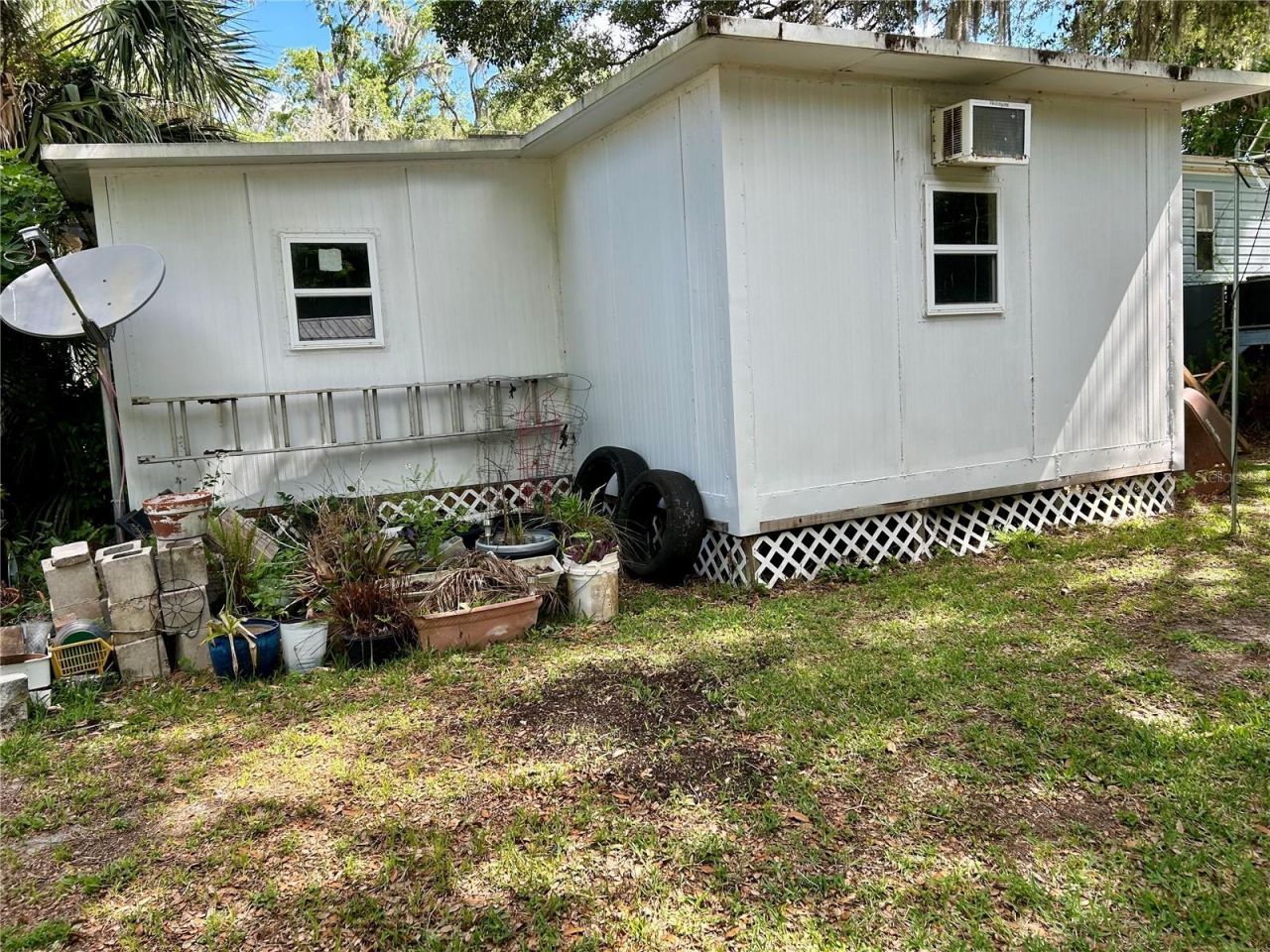 25646 Bass Road, Astor, FL 32102 Photo