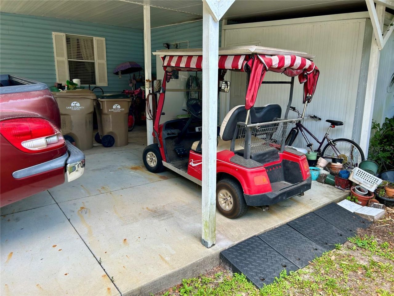 25646 Bass Road, Astor, FL 32102 Photo