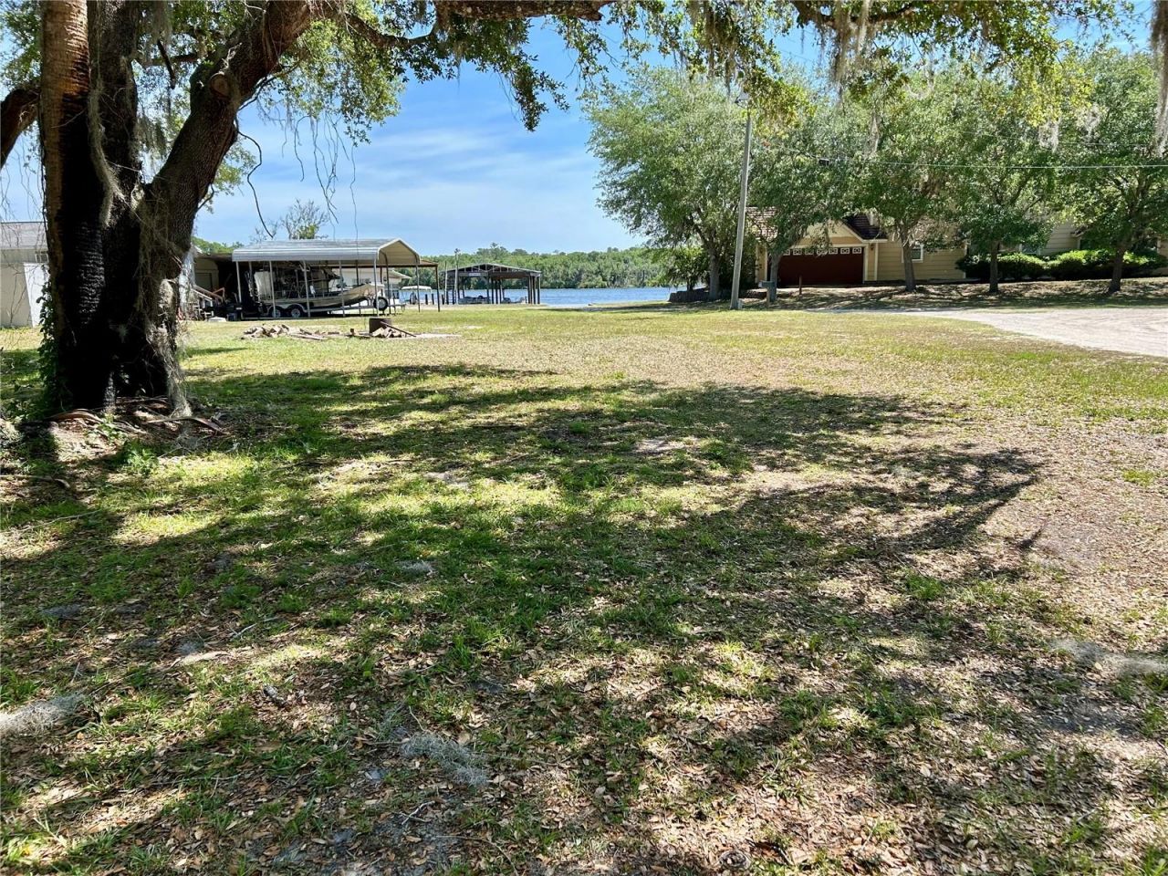 25646 Bass Road, Astor, FL 32102 Photo