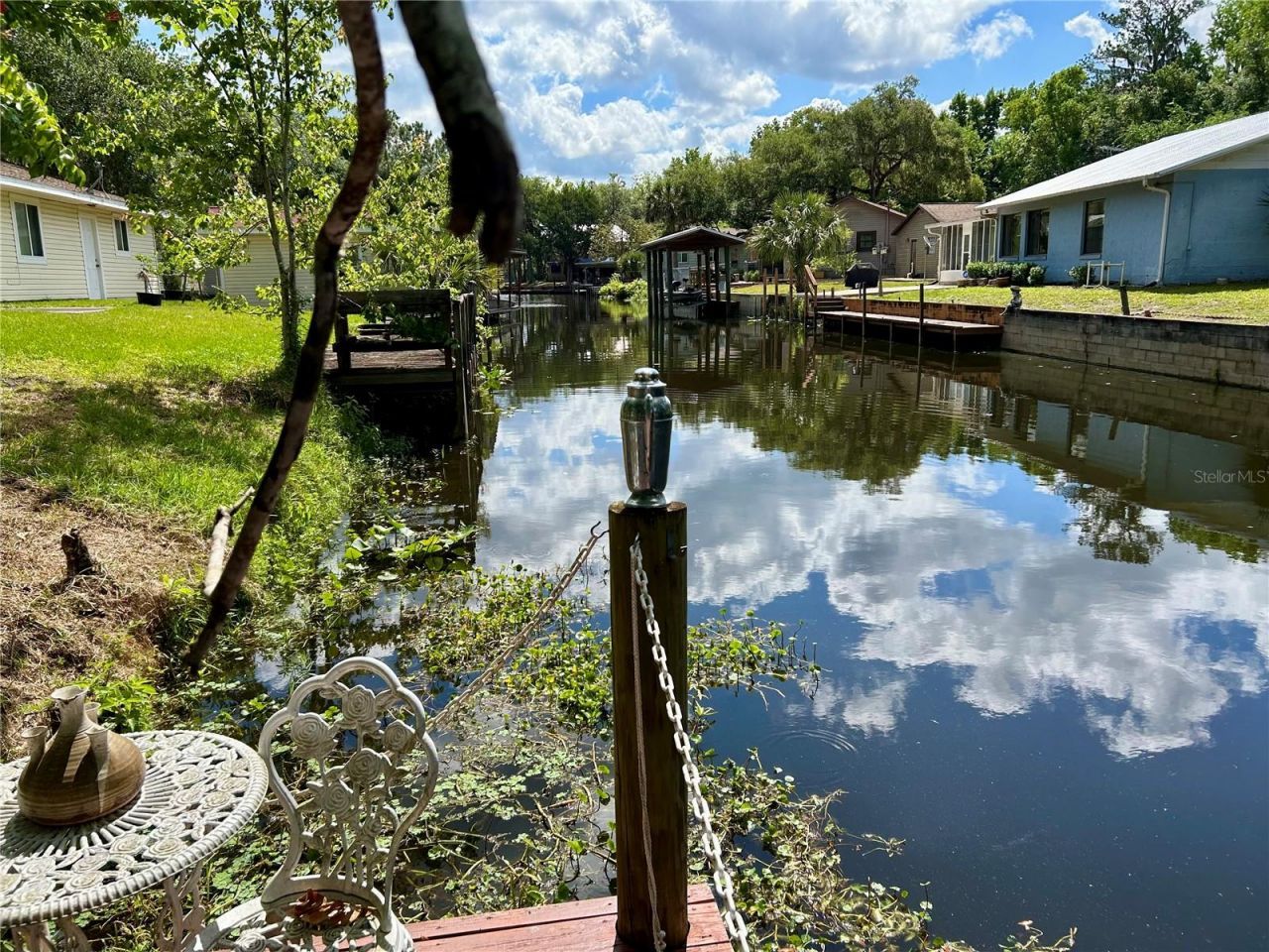25646 Bass Road, Astor, FL 32102 Photo