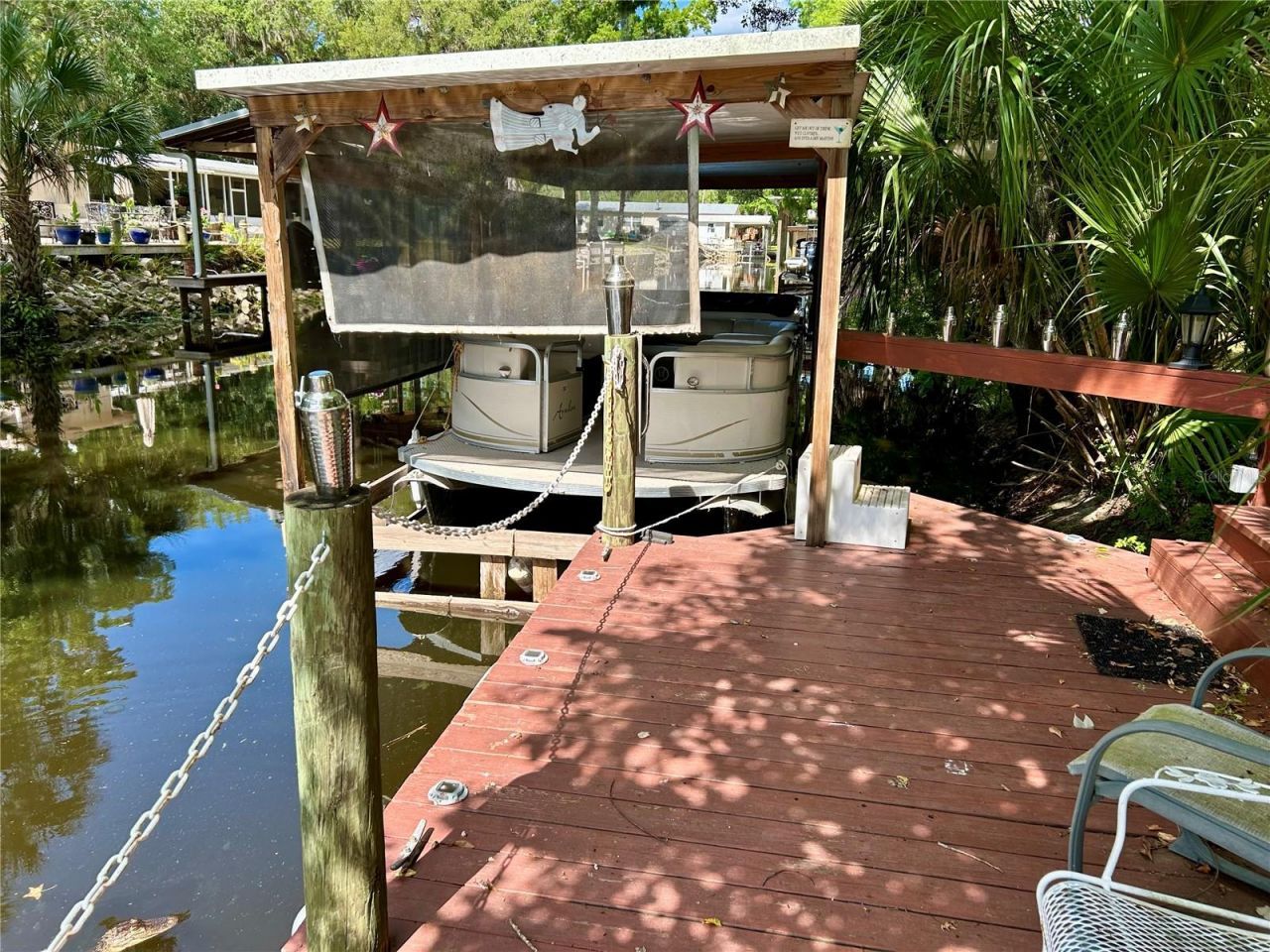 25646 Bass Road, Astor, FL 32102 Photo