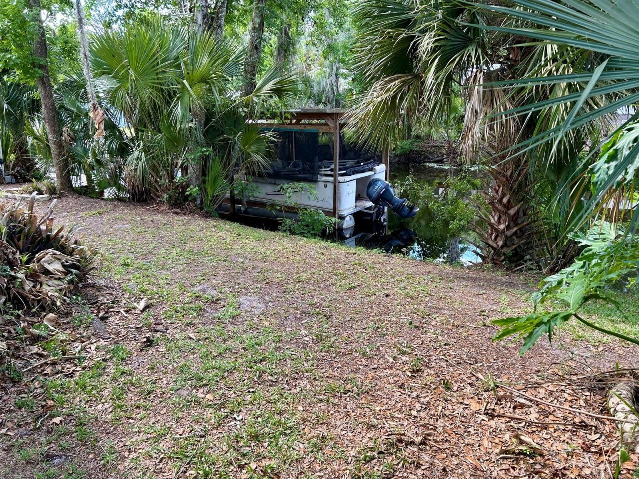 25646 Bass Road, Astor, FL 32102 Photo