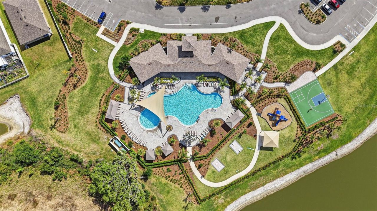 2959 Common Fig Run, Wesley Chapel, FL 33543 Photo