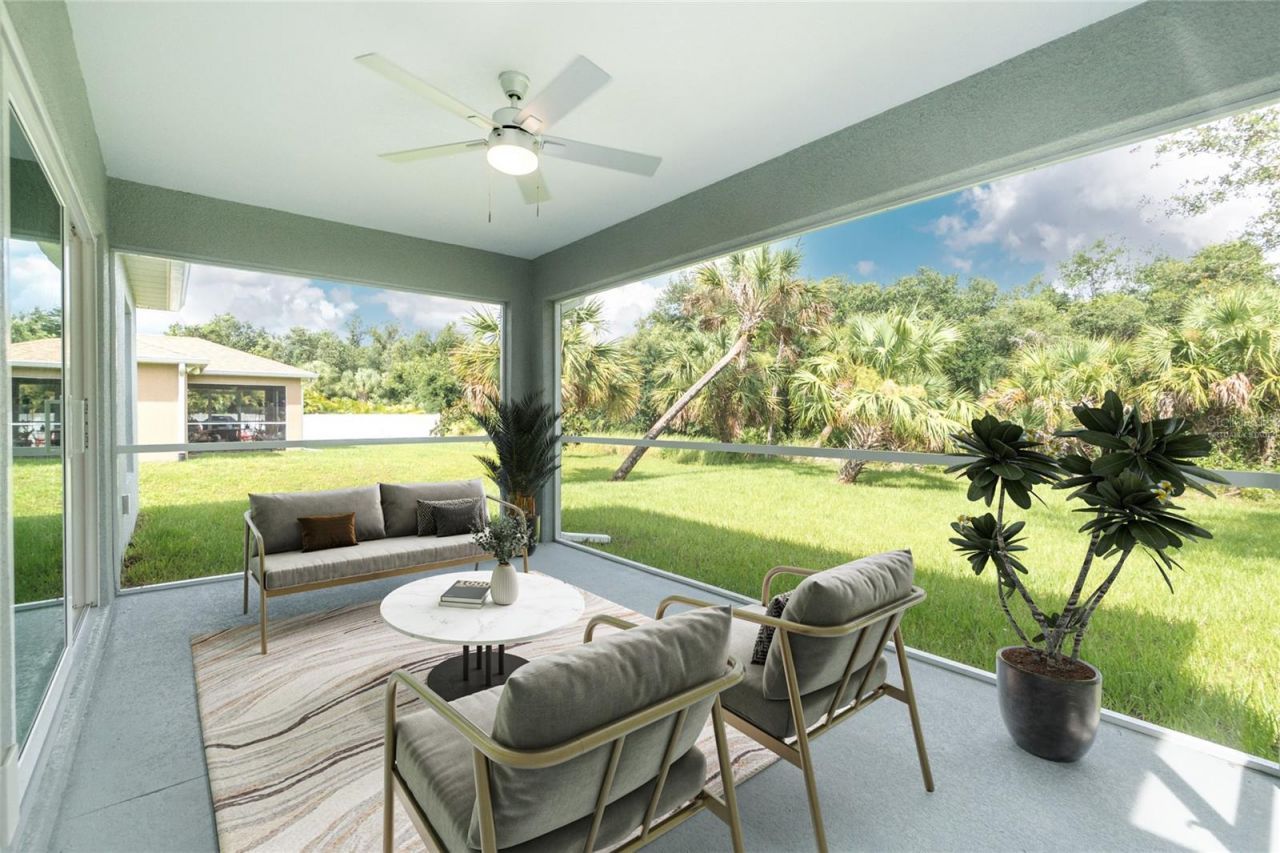 4789 Mattox Circle, North Port, FL 34288 Photo