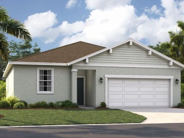 3428 SALVIA COURT , TAVARES, FL 32778