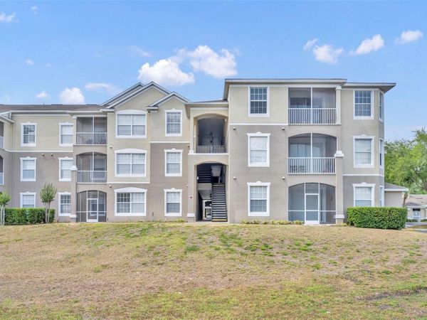 582 BRANTLEY TERRACE WAY , Unit 304, ALTAMONTE SPRINGS, FL 32714