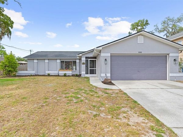 9303 GIBRALTER STREET , SPRING HILL, FL 34608