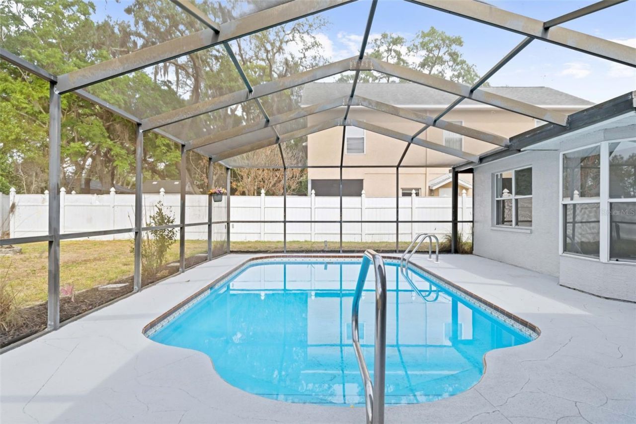9303 Gibralter Street, Spring Hill, FL 34608 Photo