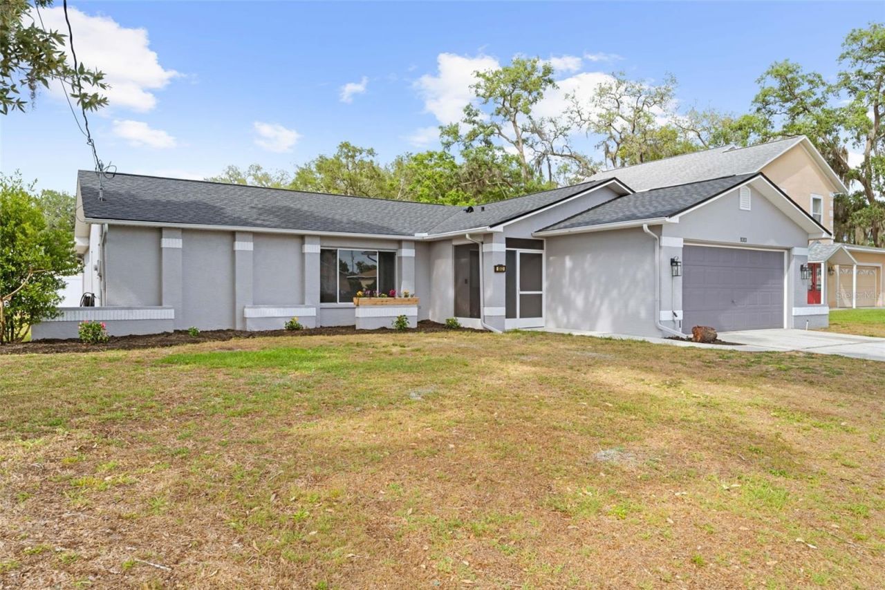 9303 Gibralter Street, Spring Hill, FL 34608 Photo