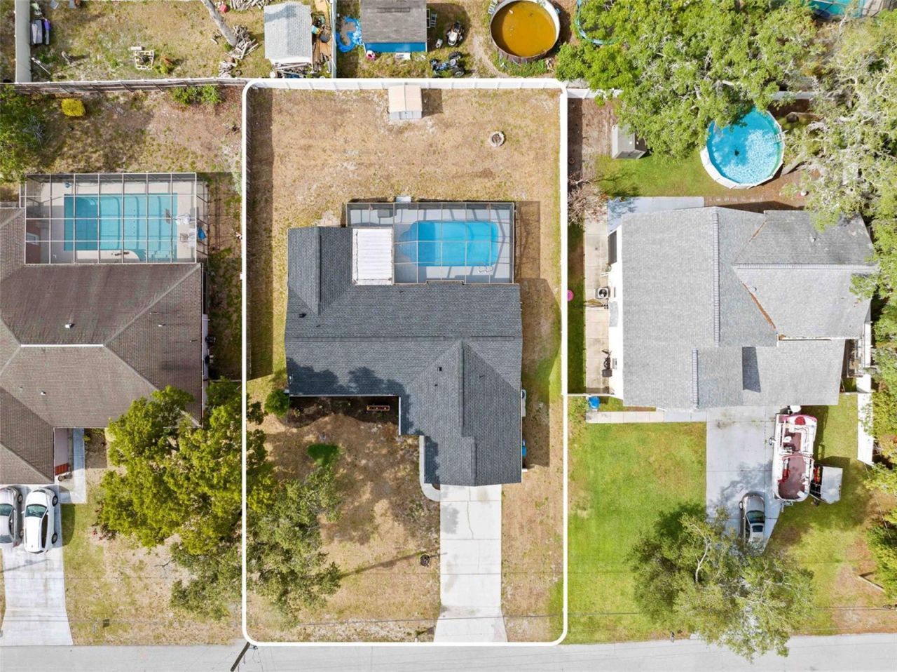 9303 Gibralter Street, Spring Hill, FL 34608 Photo