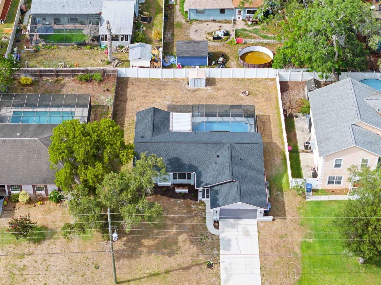 9303 Gibralter Street, Spring Hill, FL 34608 Photo
