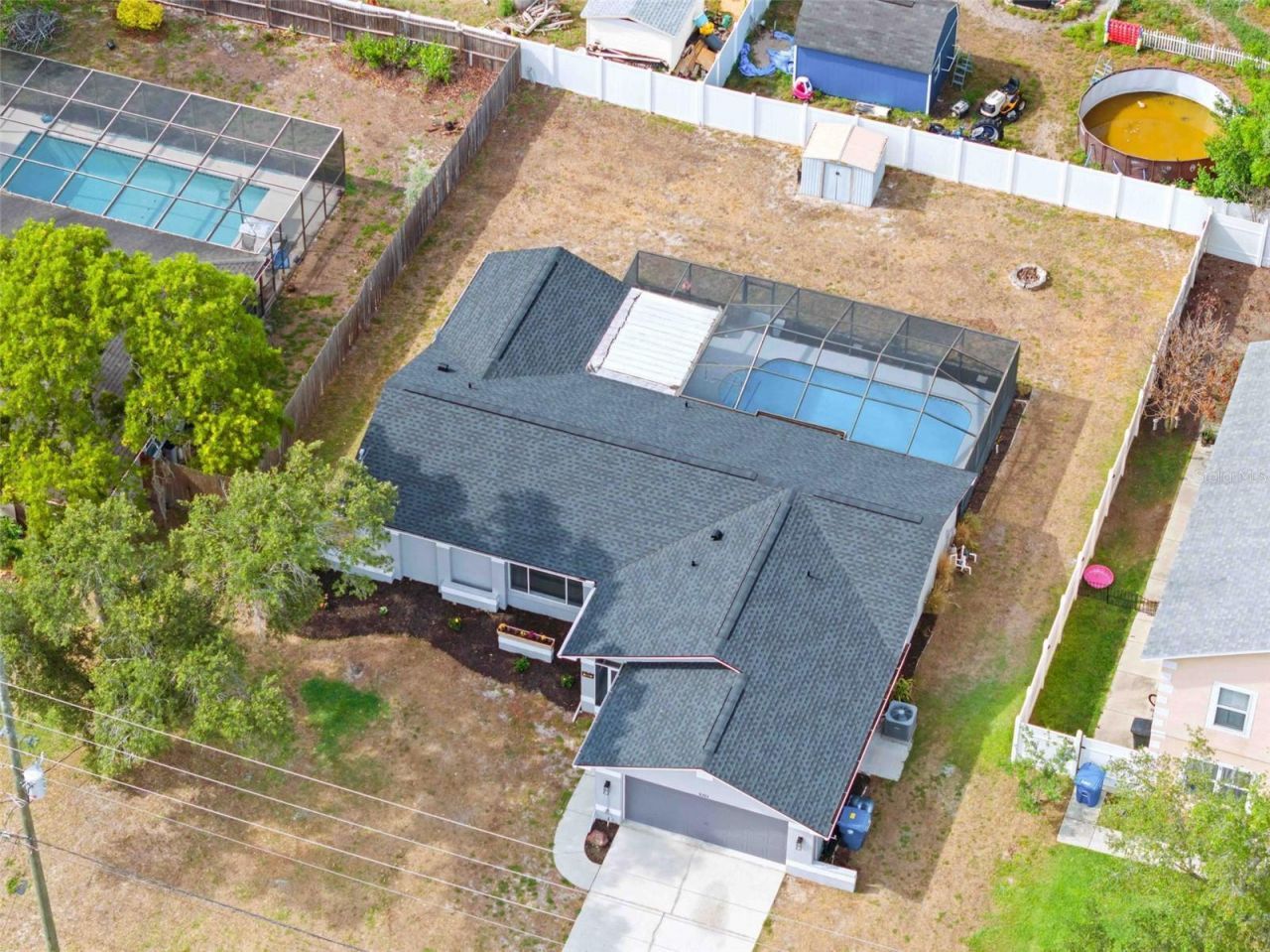 9303 Gibralter Street, Spring Hill, FL 34608 Photo