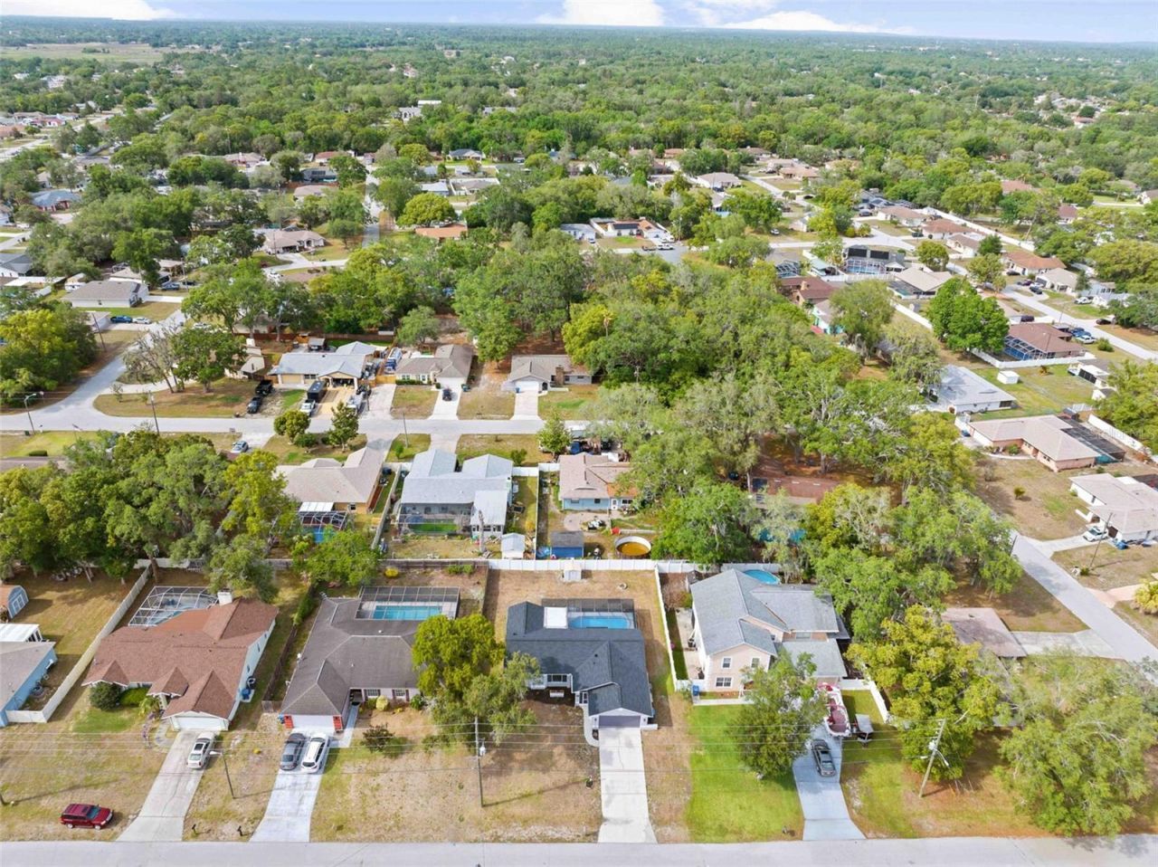 9303 Gibralter Street, Spring Hill, FL 34608 Photo