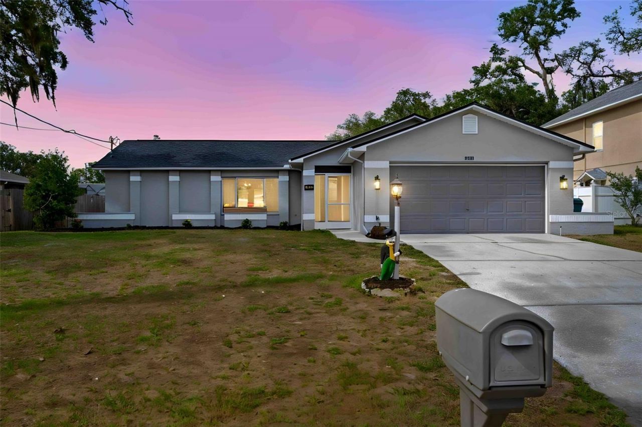 9303 Gibralter Street, Spring Hill, FL 34608 Photo