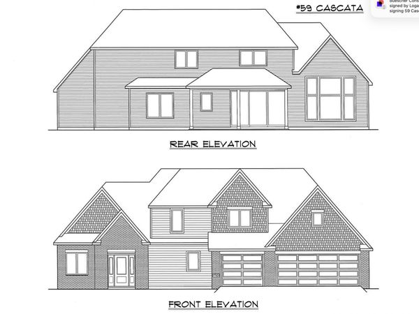 17701 Monza Pass, Huntertown, IN 46748