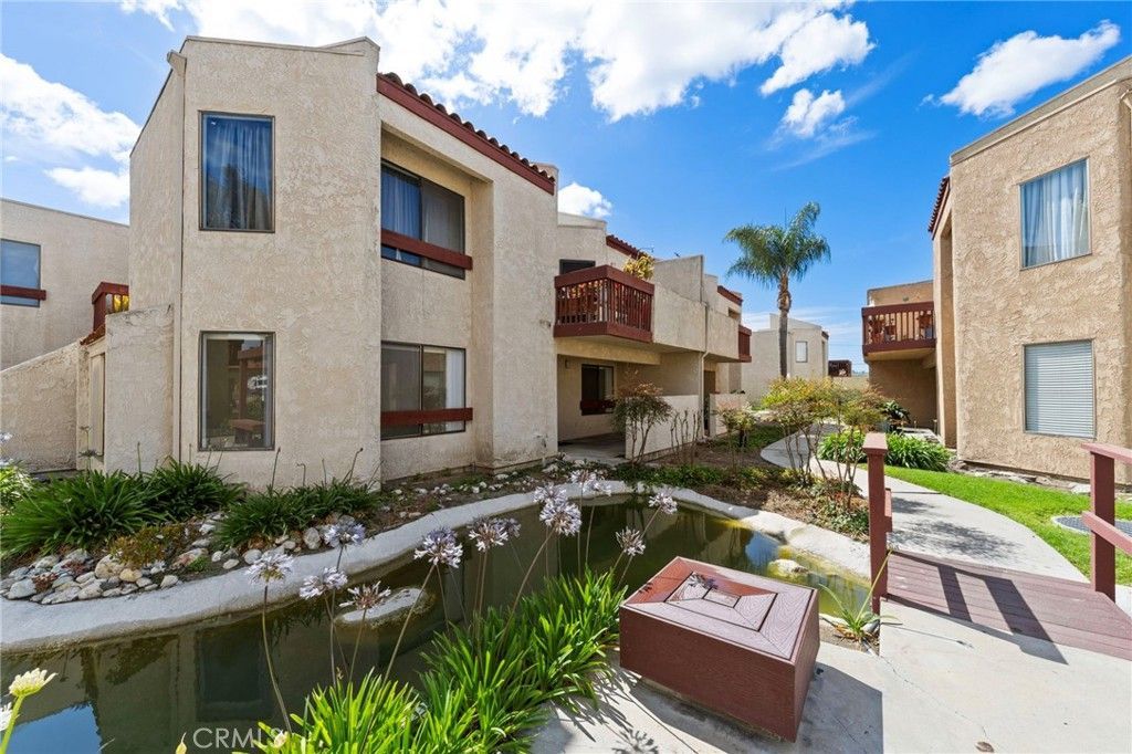 13100 Gilbert Street, Unit 35, Garden Grove, CA 92844 Main Photo