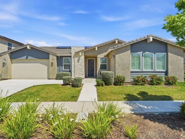 4616 Ian Lane, Tracy, CA 95377