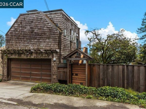 840 Hilldale Ave., Berkeley, CA 94708