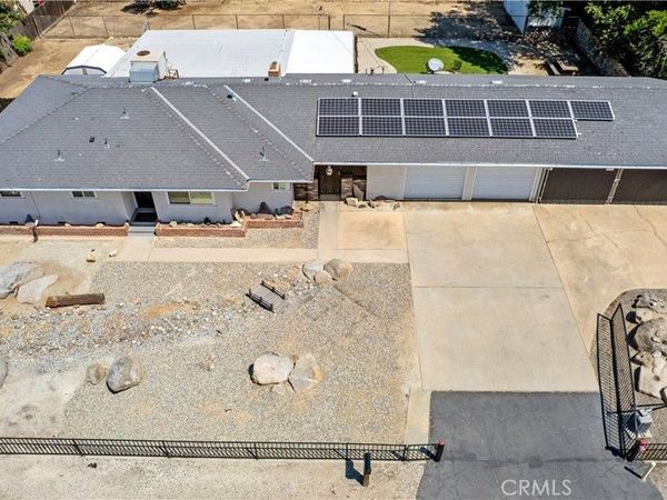 5431 E Indianapolis, Fresno, CA 93727