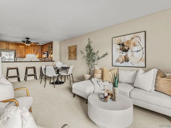 3030 Suncrest, Unit 210, San Diego, CA 92116
