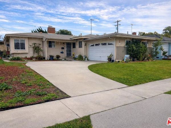 10436 Scott Avenue, Whittier, CA 90603