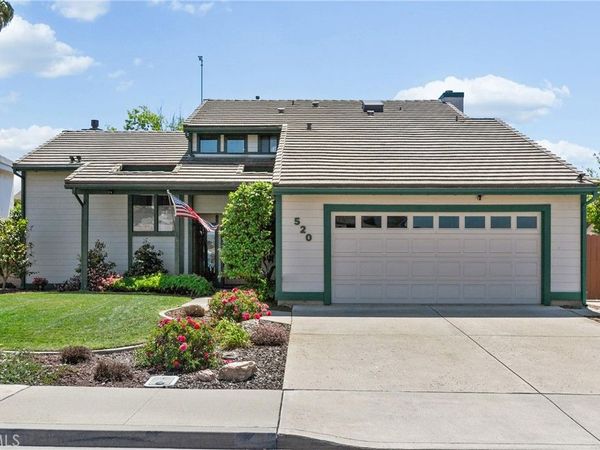 520 Mariott, Santa Maria, CA 93454