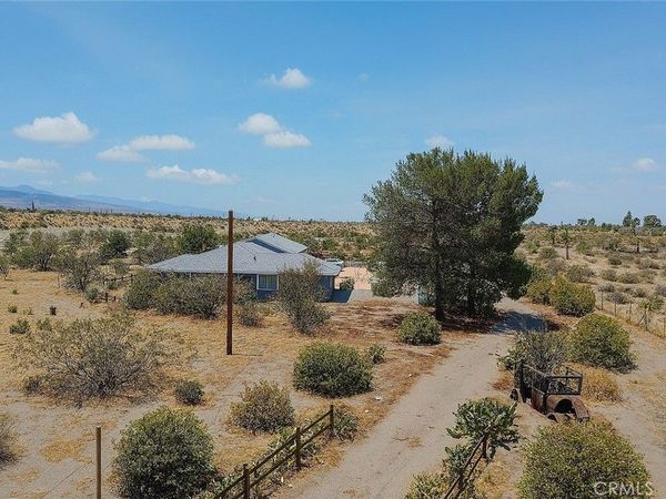 13384 Sheep Creek Road, Phelan, CA 92371