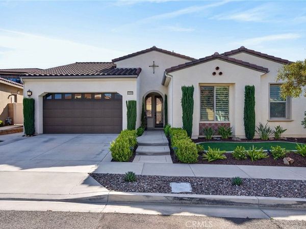 24340 Crestley Drive, Corona, CA 92883