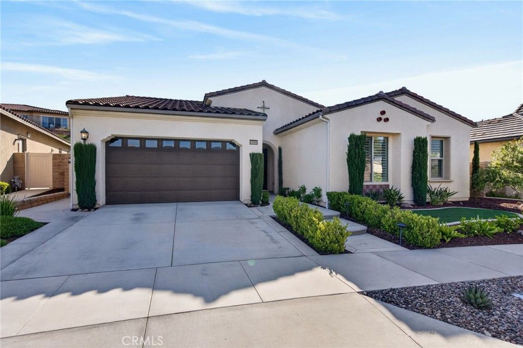 24340 Crestley Drive, Corona, CA 92883 Main Photo