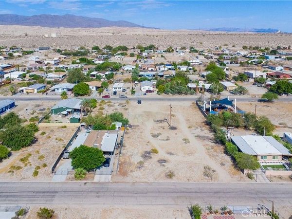 0 Neptune Drive, Salton Sea, CA 92408