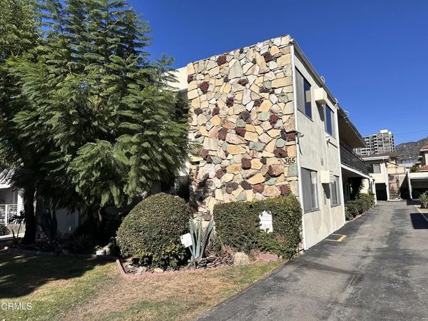 365 W Milford Street, Unit 3, Glendale, CA 91203