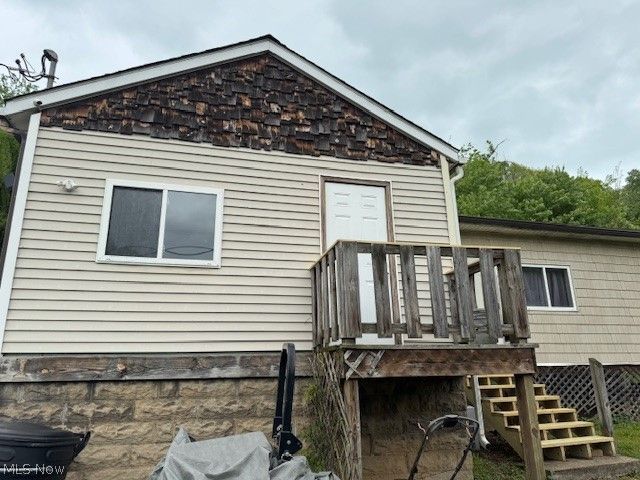 285 Bethany Pike, Wellsburg, WV 26070 Main Photo