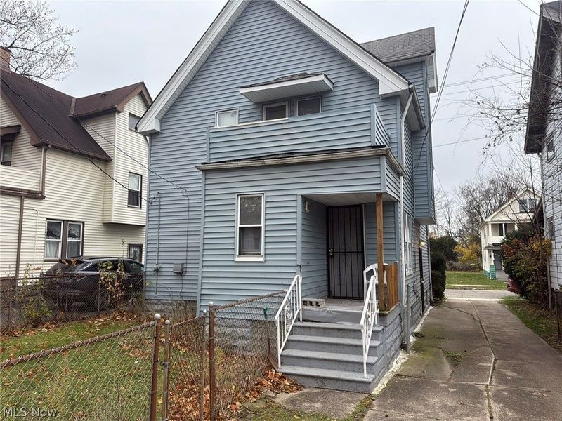3553 E 106th Street, Cleveland, OH 44105 Photo 28