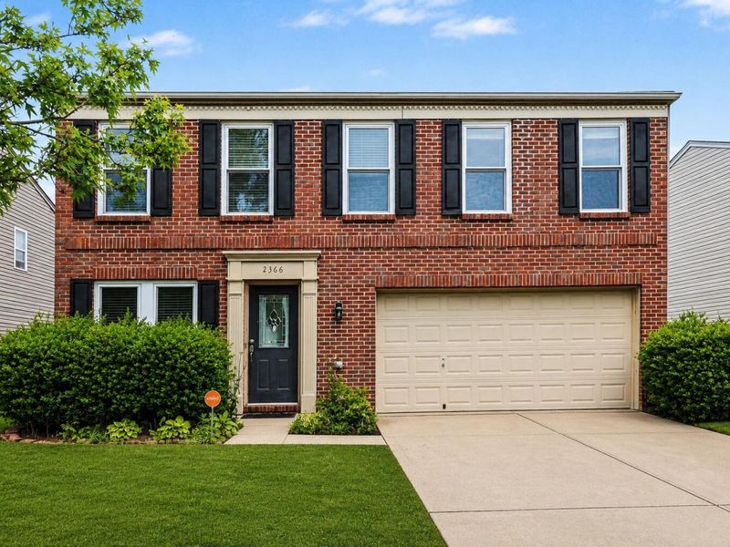 2366 Hummingbird Lane, Hebron, KY 41048 Photo 1