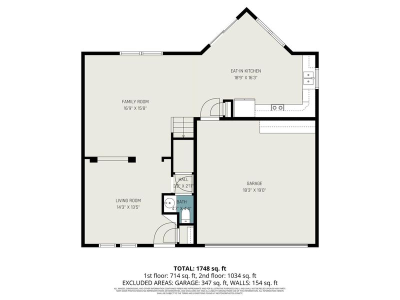 2366 Hummingbird Lane, Hebron, KY 41048 Photo 38