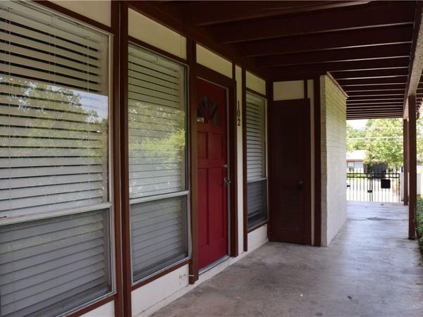 5601 Woodrow Ave, Unit 102, Austin, TX 78756